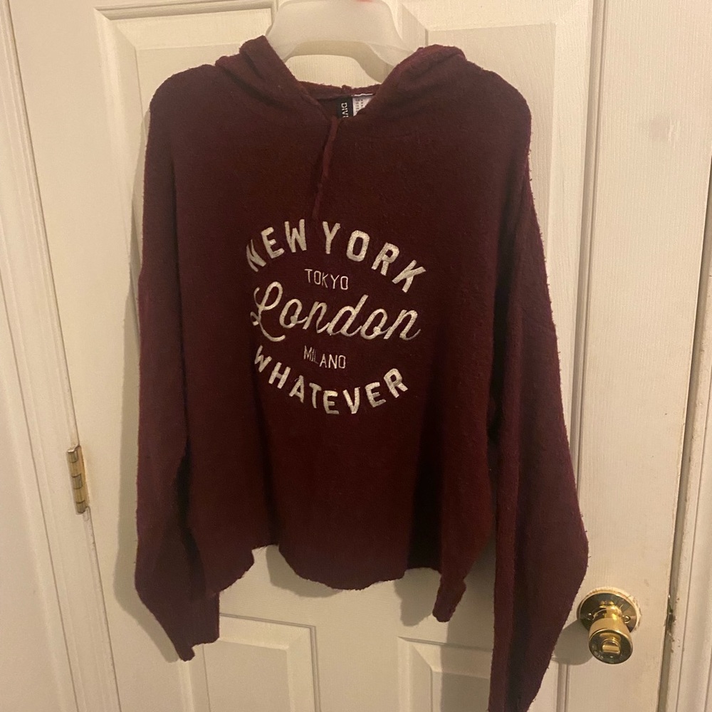 Sweater